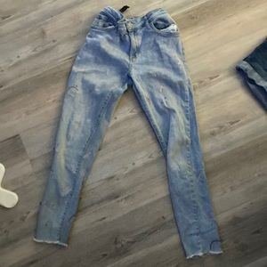 Levi’s girls jeans